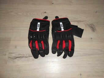 Predam uplne nove moto rukavice znacky IXS MATADOR 2.0 - 2