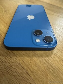 iPhone 13 128 GB BLUE - 2