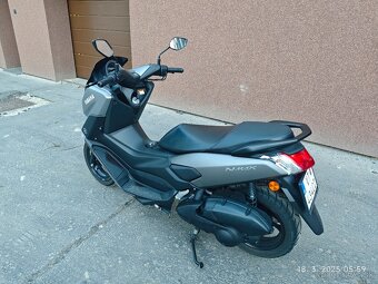 Yamaha nmax 125 - 2