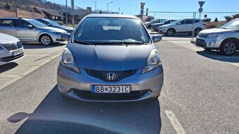 Honda Jazz 1.2 S Klima - 2