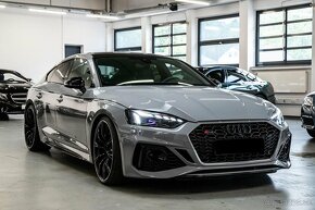 Audi RS5 Sportback - 2