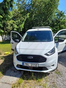 Ford Transit Connect - 2