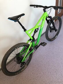 Specialized Enduro Comp 650b XLko Pre postavu 183-198cm - 2