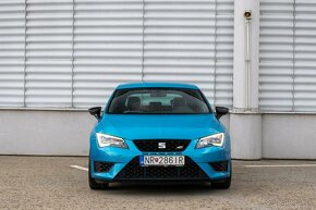 Seat Leon 2.0 TSI Cupra 265 - 2