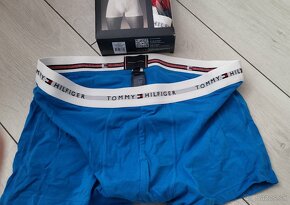 Boxerky Tommy Hilfiger - 2