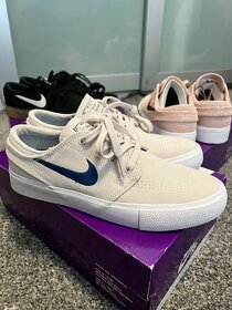 Nike SB Stefan Janoski (nové) - 2