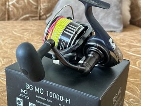 Daiwa BG MQ 10.000 H - 2