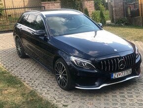 C250d 4MATIC - 2