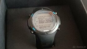 PREDANE SUUNTO D6I NOVO BLACK - 2