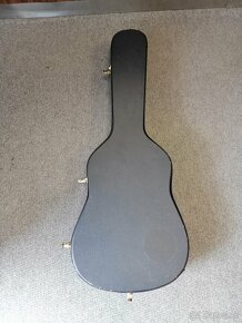 WASHBURN D10CE/B - 2