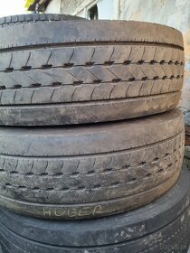 315/60 r22.5 + 315/70 R22.5 - 2