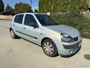 Renault Clio 1.2 16V (SR) - 2