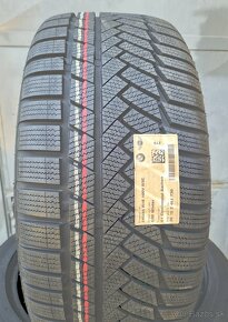 Continental zimne 245/45r18 - 2