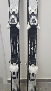 Atomic Cloud Ten Arc+E Lithium 10 Alpine Skis - 2