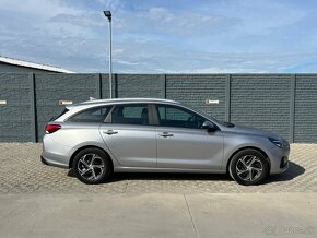 Hyundai i30 CW 1.6 CRDi Comfort DTC - Odpočet DPH - Záruka - 2