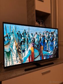 JVC LT-43VAQ7235 4K QLED Android - 2