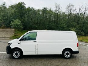 Volkswagen Transporter T6 2.0TDi  nova stk ek - 2