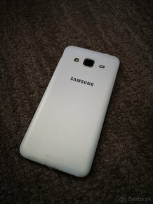 Samsung Galaxy J3 - 2