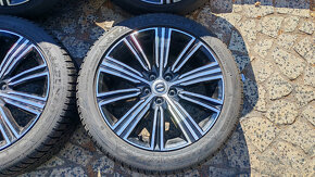 5x108 R18 --- VOLVO V 60 , S 60 ... - 2