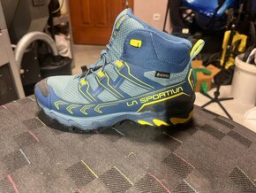 La Sportiva ULTRA RAPTOR II MID JR GTX - 2