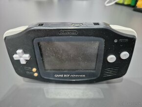 Gameboy Advance - 2