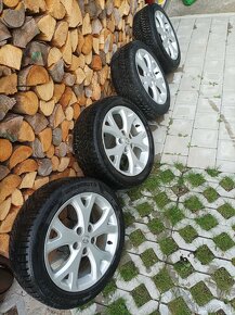 Mazda 205/50R17 - 2