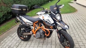 Ktm 990 smr - 2