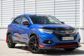 Honda HR-V 1.5 i-VTEC Turbo Sport - 2