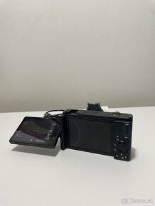 Sony ZV-1F - 2