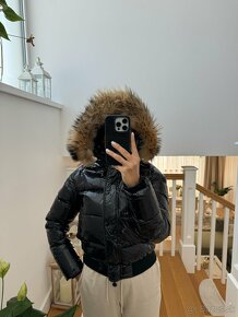 zimna bunda Moncler - 2