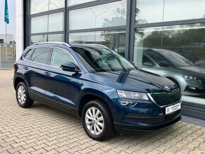 Škoda Karoq 1.6 TDI Ambition - 2