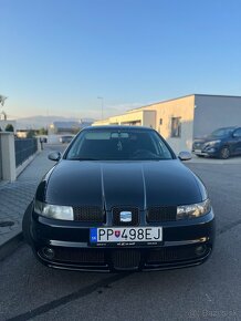 Seat Leon 1.9 TDi - 2