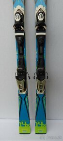 Carvingove Lyze Rossignol Pursuit P14 163cm - 2