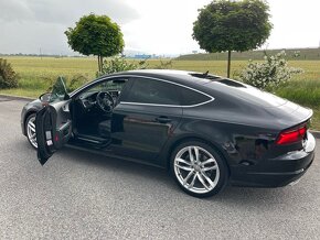 Predam AUDI A7 - 2