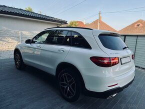 Mercedes Benz glc 350e 4matic - 2