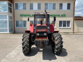 ZETOR 1994 VIN 487 - 2