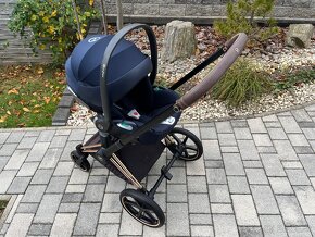 CYBEX Cloud Z2 - 2