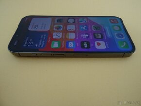 iPhone 13 PRO 256GB GRAPHITE - ZÁRUKA 1 ROK-VELMI DOBRY STAV - 2