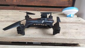 Predam dron Xiaomi s 8K kamerou - 2