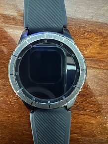 SAMSUNG Gear S3 frontier - 2