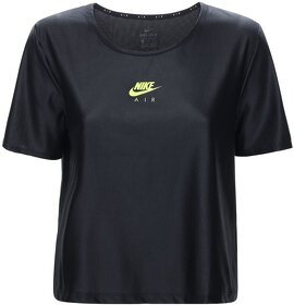 NIKE damske bezecke tricko Dri-FIT - 2