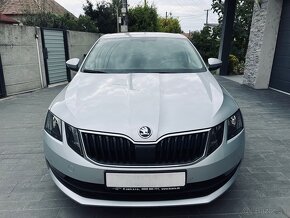 Škoda Octavia 1.0TSi Limo - 2