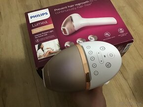 Philips lumea - 2