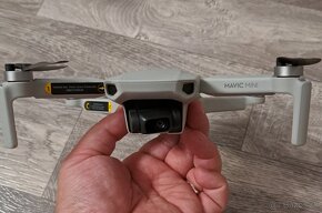 DJI Mavic mini fly more combo - 2