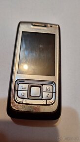 Nokia E65 - 2