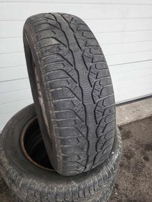 Kleber 185/65 R15 - 2