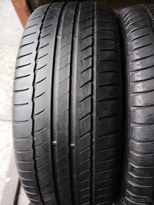 215/55 R16 Michelin PRIMACY HP - 2