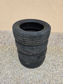 Letné pneumatiky 205/55 R16 V BARUM BRAVURIS 3 HM - 2