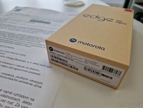 Motorola Edge 50 Neo - Nový nerozbalený - 2