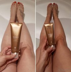 NuSkin Sunright Instaglow - samoopalovaci gel - 2